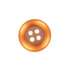Round pendant lamps - Nowodvorski HEMISPHERE SUPER L Ceiling Pendant Max wattage 8W GX53 Satin Copper 10297 - product 3