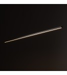 Pendant lamps over desk - Nowodvorski BAR LED L Ceiling Pendant Max power 27W LED 3000K 10365 - product 6