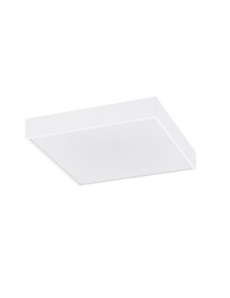 Nowodvorski QUAD SENSOR  Sufitowa Plafon Max moc 15W only LED GX53 Biały 10472