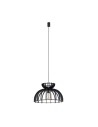 Nowodvorski KYMI C Ceiling Pendant Max wattage 60W E27 Black 10575