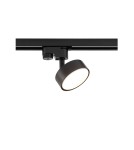 Lamps for 1 phase busbars - Nowodvorski PROFILE PUCK Configurable System PROFILE Luminaire Max wattage 8W GX53 Black 10358 - product 2
