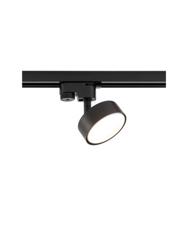 Nowodvorski PROFILE PUCK Configurable System PROFILE Luminaire Max wattage 8W GX53 Black 10358 - product 2