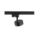 Lamps for 1 phase busbars - Nowodvorski PROFILE PUCK Configurable System PROFILE Luminaire Max wattage 8W GX53 Black 10358 - product 4
