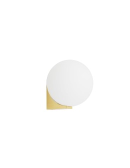 Nowodvorski ALOE Wall Mounted Max power 5W G9 Brass 10525 - product 2