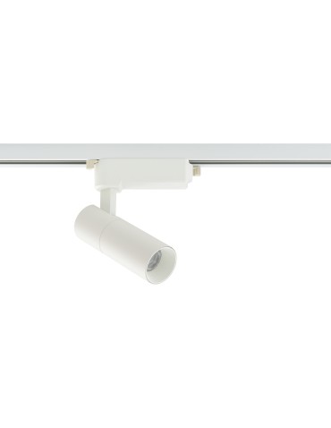 Nowodvorski PROFILE TINOS LED 10W Configurable System PROFILE luminaire Max power 10W LED 3000K White 10373