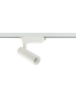 Nowodvorski PROFILE TINOS LED 10W Configurable System PROFILE luminaire Max power 10W LED 3000K White 10373