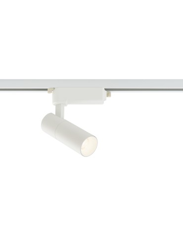 Nowodvorski PROFILE TINOS LED 10W System konfigurowalny  System PROFILE Oprawa Max moc 10W LED Biały 10373 - produkt 2