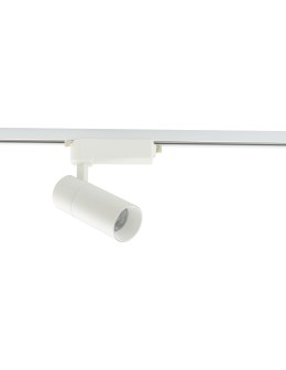 Nowodvorski PROFILE TINOS LED 20W Customizable System PROFILE Luminaire Max Power 20W LED 3000K White 10374