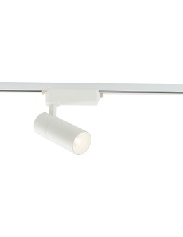 Nowodvorski PROFILE TINOS LED 20W Customizable System PROFILE Luminaire Max Power 20W LED 3000K White 10374 - product 2