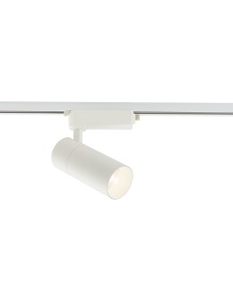 Nowodvorski PROFILE TINOS LED 30W System konfigurowalny  System PROFILE Oprawa Max moc 30W LED Biały 10375 - produkt 2