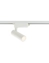 View Nowodvorski PROFILE TINOS LED 10W Configurable System PROFILE luminaire Max power 10W LED 4000K White 10377