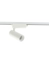 View Nowodvorski PROFILE TINOS LED 20W Configurable System PROFILE Luminaire Max Power 20W LED 4000K White 10378