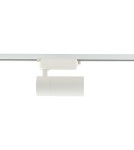 Lamps for 1 phase busbars - Nowodvorski PROFILE TINOS LED 30W Configurable System PROFILE luminaire Max power 30W LED 4000K White 10380 - product 4