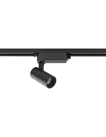 Nowodvorski PROFILE TINOS LED 7W Configurable System PROFILE luminaire Max power 7W LED 3000K Black 10381