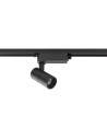 View Nowodvorski PROFILE TINOS LED 7W Configurable System PROFILE luminaire Max power 7W LED 3000K Black 10381