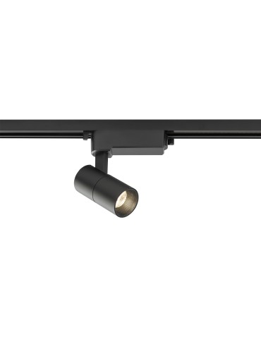 Nowodvorski PROFILE TINOS LED 7W System konfigurowalny  System PROFILE Oprawa Max moc 7W LED Czarny 10381 - produkt 2