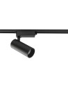 View Nowodvorski PROFILE TINOS LED 30W Configurable System PROFILE luminaire Max power 30W LED 3000K Black 10384