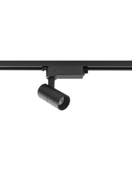 Nowodvorski PROFILE TINOS LED 7W System konfigurowalny  System PROFILE Oprawa Max moc 7W LED Czarny 10385