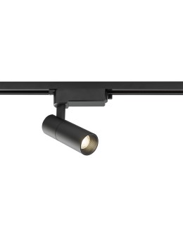 Nowodvorski PROFILE TINOS LED 10W Configurable System PROFILE luminaire Max power 10W LED 4000K Black 10386 - product 2