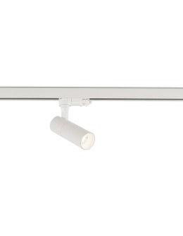 Nowodvorski CTLS TINOS LED 10W Oświetlenie komercyjne Systemy konfigurowalne Lampa LED Max moc 10W LED Biały 10390 - produkt 2