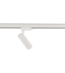 Lamps for 3-phase busbars - Nowodvorski CTLS TINOS LED 10W Commercial Lighting Customizable Systems LED Lamp Max wattage 10W LED 3000K White 10390 - product 3