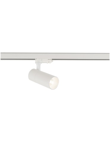 Nowodvorski CTLS TINOS LED 20W Oświetlenie komercyjne Systemy konfigurowalne Lampa LED Max moc 20W LED Biały 10391 - produkt 2