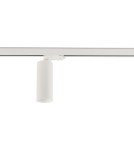 Lamps for 3-phase busbars - Nowodvorski CTLS TINOS LED 20W Commercial Lighting Customizable Systems LED Max Power 20W LED Lamp 3000K White 10391 - product 4