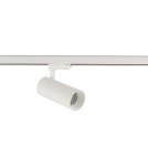 Lamps for 3-phase busbars - Nowodvorski CTLS TINOS LED 30W Commercial Lighting Customizable Systems LED Lamp Max wattage 30W LED 3000K White 10392 - product 1