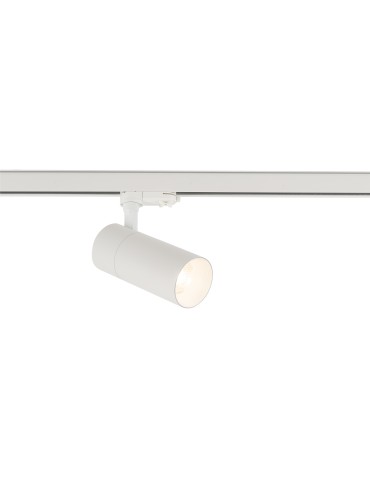 Nowodvorski CTLS TINOS LED 30W Oświetlenie komercyjne Systemy konfigurowalne Lampa LED Max moc 30W LED Biały 10392 - produkt 2