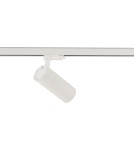 Lamps for 3-phase busbars - Nowodvorski CTLS TINOS LED 30W Commercial Lighting Customizable Systems LED Lamp Max wattage 30W LED 3000K White 10392 - product 3