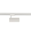 Lamps for 3-phase busbars - Nowodvorski CTLS TINOS LED 30W Commercial Lighting Customizable Systems LED Lamp Max wattage 30W LED 3000K White 10392 - product 5