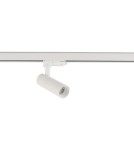 Lamps for 3-phase busbars - Nowodvorski CTLS TINOS LED 10W Commercial Lighting Customizable Systems LED Lamp Max wattage 10W LED 4000K White 10393 - product 1