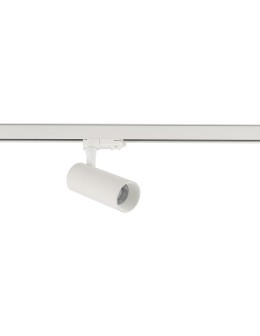 Nowodvorski CTLS TINOS LED 20W Commercial Lighting Customizable Systems LED Max Power 20W LED 4000K White 10394 lamp.