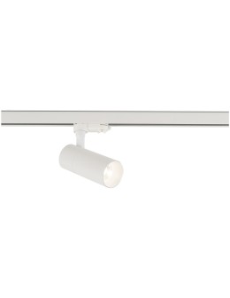 Nowodvorski CTLS TINOS LED 20W Oświetlenie komercyjne Systemy konfigurowalne Lampa LED Max moc 20W LED Biały 10394 - produkt 2