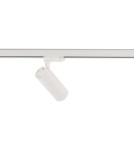 Lamps for 3-phase busbars - Nowodvorski CTLS TINOS LED 20W Commercial Lighting Customizable Systems LED Max Power 20W LED 4000K White 10394 lamp. - product 3