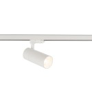 Lamps for 3-phase busbars - Nowodvorski CTLS TINOS LED 30W Commercial Lighting Customizable Systems LED Lamp Max wattage 30W LED 4000K White 10395 - product 2