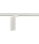 Lamps for 3-phase busbars - Nowodvorski CTLS TINOS LED 30W Commercial Lighting Customizable Systems LED Lamp Max wattage 30W LED 4000K White 10395 - product 4