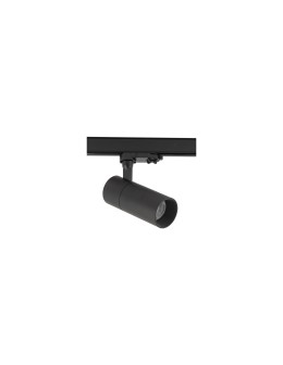 Nowodvorski CTLS TINOS LED 20W Commercial Lighting Customizable Systems LED Lamp Max Power 20W LED 3000K Black 10397