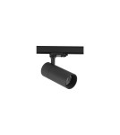 Lamps for 3-phase busbars - Nowodvorski CTLS TINOS LED 30W Commercial Lighting Configurable Systems LED Lamp Max wattage 30W LED 4000K Black 10401 - product 1