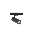Lamps for 3-phase busbars - Nowodvorski CTLS TINOS LED 30W Commercial Lighting Configurable Systems LED Lamp Max wattage 30W LED 4000K Black 10401 - product 2