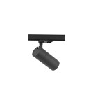Lamps for 3-phase busbars - Nowodvorski CTLS TINOS LED 30W Commercial Lighting Configurable Systems LED Lamp Max wattage 30W LED 4000K Black 10401 - product 3