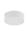 View Nowodvorski LID ROUND LED 15W Ceiling Plafond Max power 15W LED 3000K White 10402