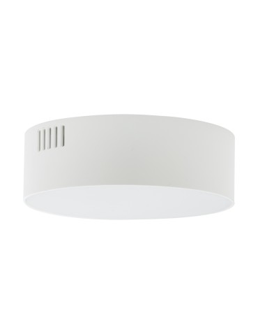 Nowodvorski LID ROUND LED 15W Ceiling Plafond Max power 15W LED 3000K White 10402 - product 2