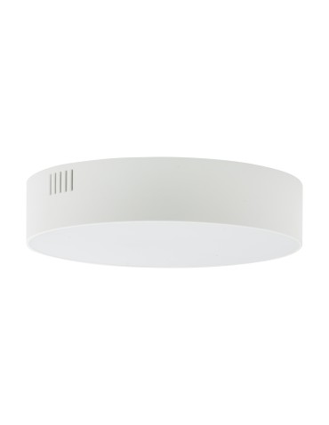 Nowodvorski LID ROUND LED 35W  Sufitowa Plafon Max moc 35W LED Biały 10404 - produkt 2