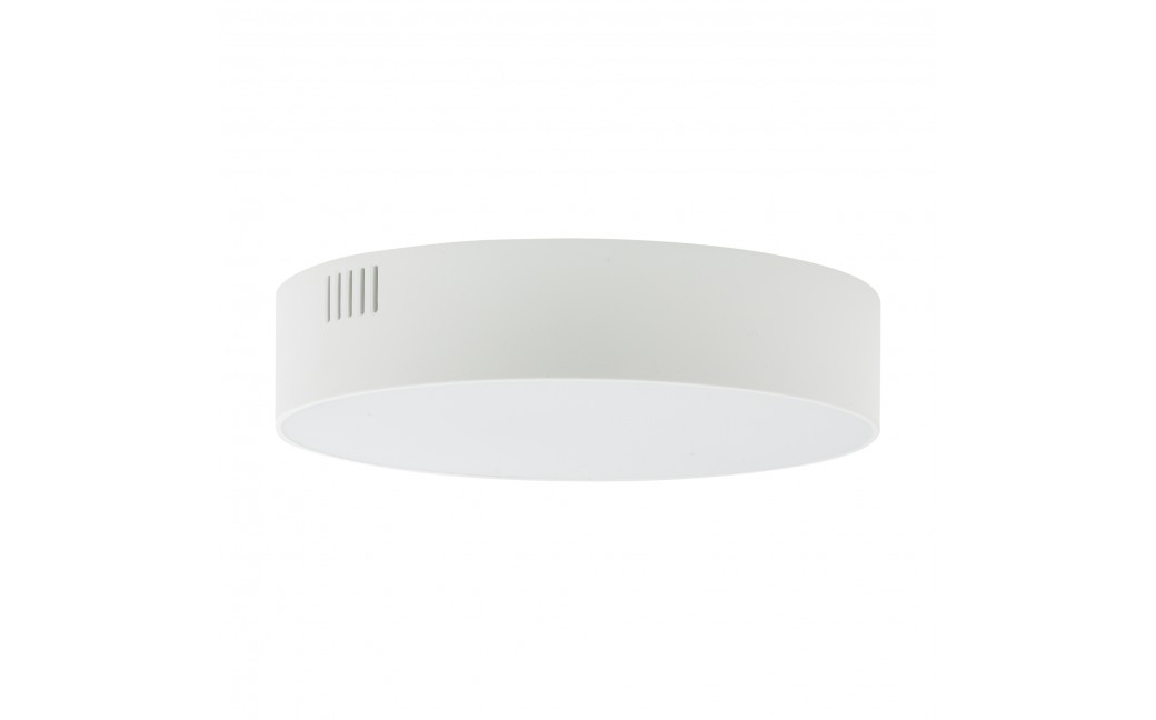 Nowodvorski LID ROUND LED 35W Sufitowa Plafon Max moc 35W LED 3000K Biały 10404