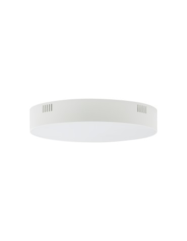 Nowodvorski LID ROUND LED 25W Ceiling Plafond Max power 25W LED 4000K White 10412 - product 2