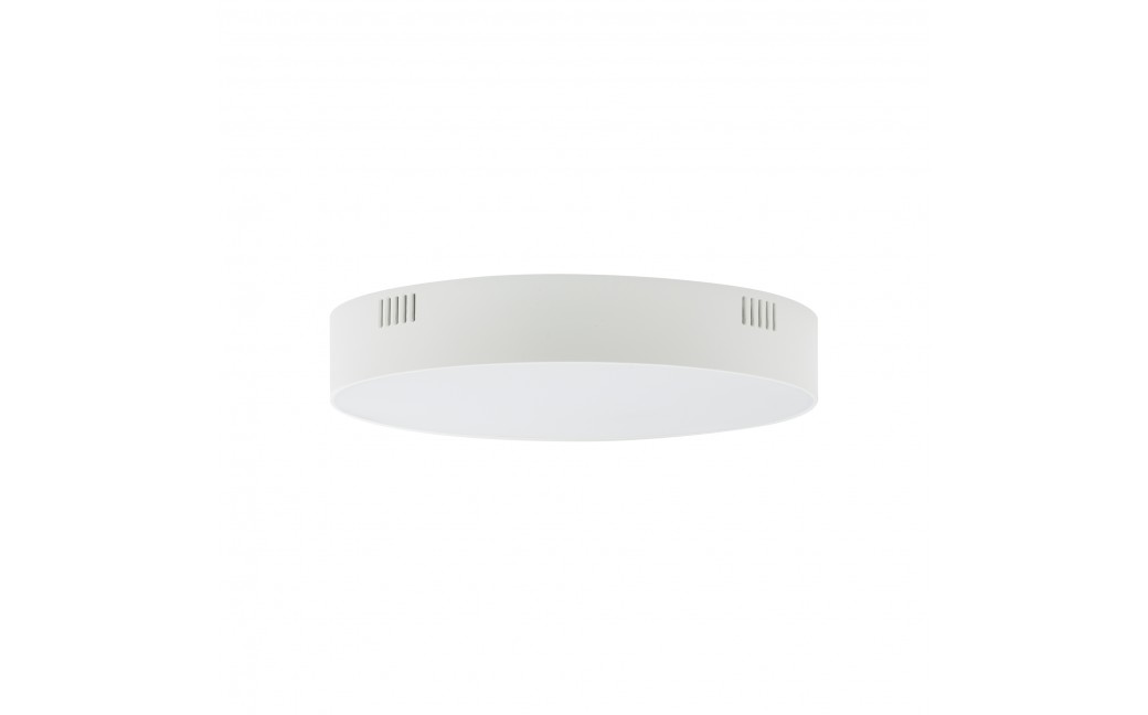 Nowodvorski LID ROUND LED 25W Sufitowa Plafon Max moc 25W LED 4000K Biały 10412