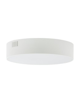 Nowodvorski LID ROUND LED 35W  Sufitowa Plafon Max moc 35W LED Biały 10413 - produkt 2