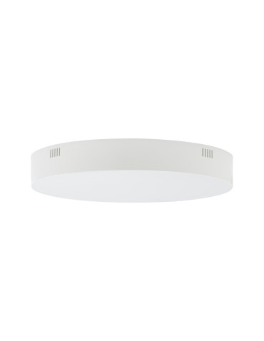 Nowodvorski LID ROUND LED 50W Ceiling Plafond Max power 50W LED 4000K White 10414 - product 2