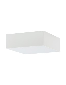 Nowodvorski LID SQUARE LED 15W  Sufitowa Plafon Max moc 15W LED Biały 10420 - produkt 2